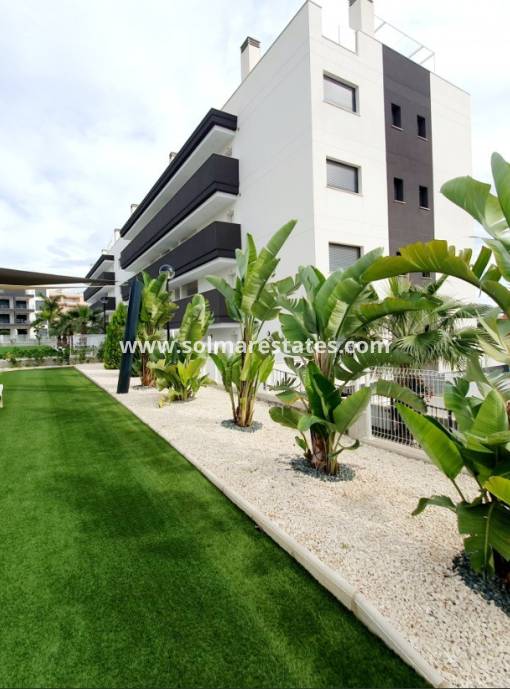 Apartment - Resale - Villamartin - Valentino Golf