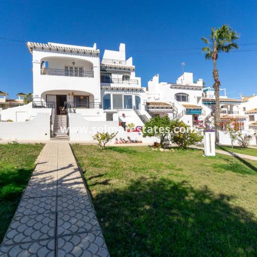 Apartment - Resale - Villamartin - Verdemar