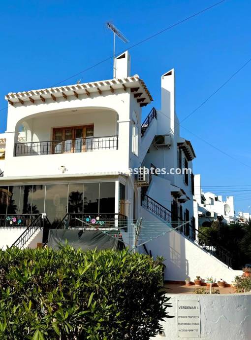 Apartment - Resale - Villamartin - Verdemar