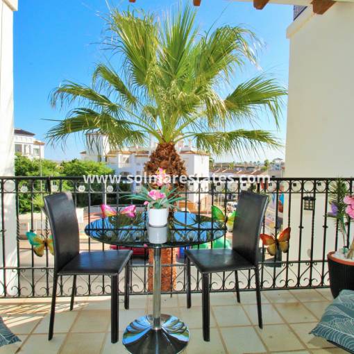 Apartment - Resale - Villamartin - Villa Golf
