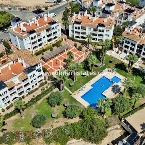 Apartment - Resale - Villamartin - Villa Golf