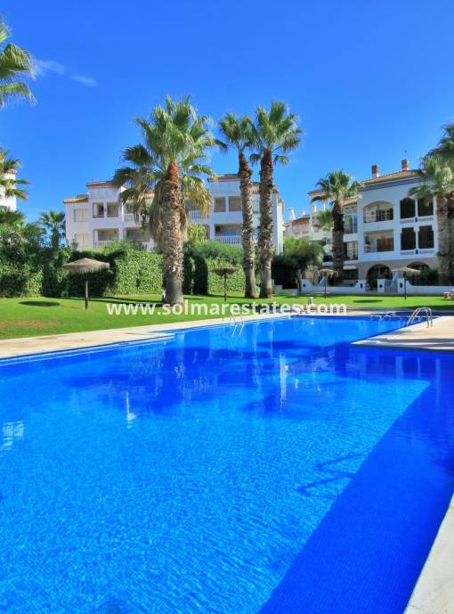 Apartment - Resale - Villamartin - Villa Golf