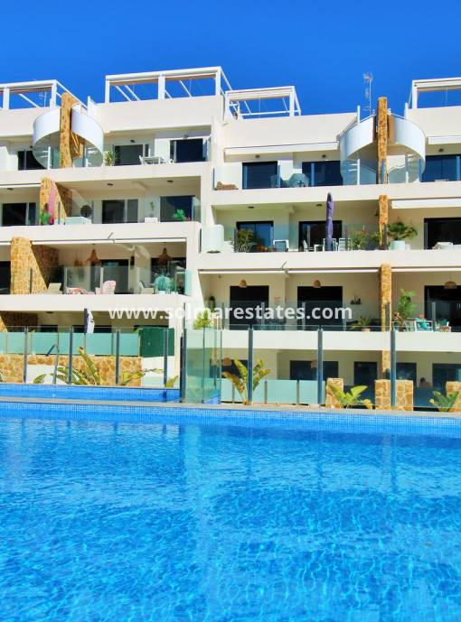 Apartment - Resale - Villamartin - Villacosta Club