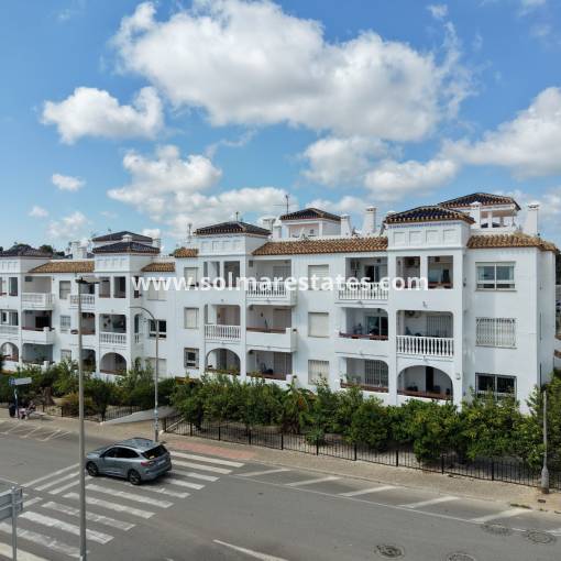 Apartment - Resale - Villamartin - Villamartin Plaza