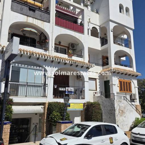 Apartment - Resale - Villamartin - Villamartin Plaza