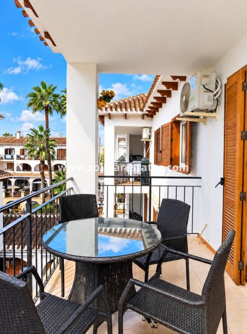 Apartment - Resale - Villamartin - Villamartin Plaza