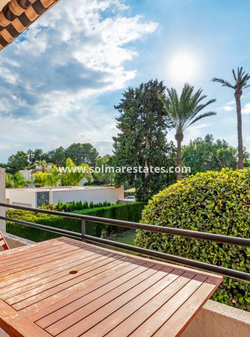 Apartment - Resale - Villamartin - Villamartin Plaza