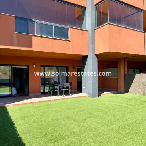 Apartment - Resale - Villamartin - Villamartin