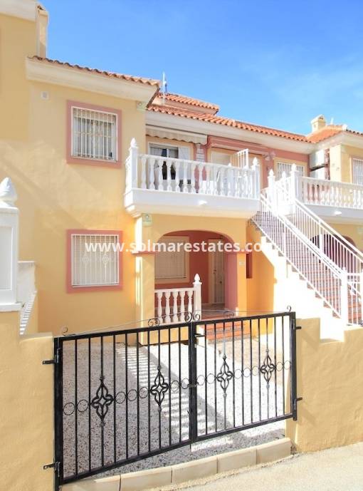 Apartment - Resale - Villamartin - Villamartin