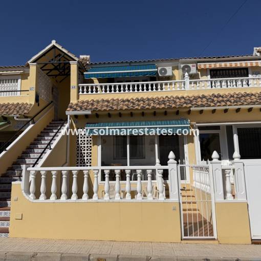 Apartment - Resale - Villamartin - Villamartin