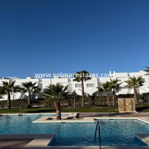 Apartment - Resale - Vistabella Golf - Capri Apartments