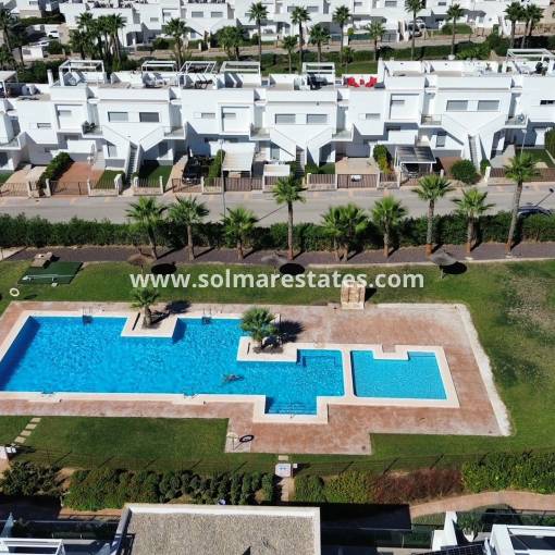 Apartment - Resale - Vistabella Golf - Capri Apartments
