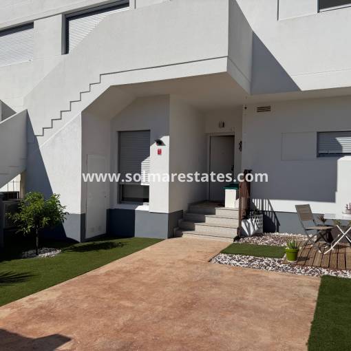 Apartment - Resale - Vistabella Golf - Capri Apartments