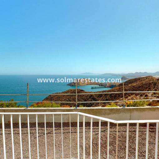 Appartement - Nieuw gebouw - Aguilas - N-75589