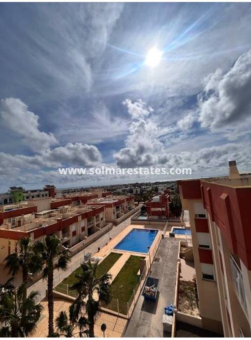 Appartement - Nieuw gebouw - Cabo Roig - Lomas de Cabo Roig