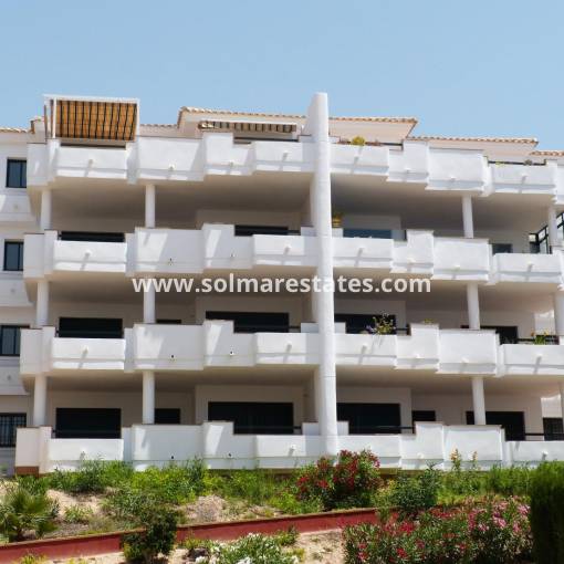 Appartement - Nieuw gebouw - Campoamor - N-16381