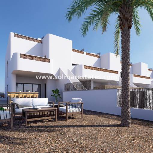 Appartement - Nieuw gebouw - Dolores - N-29343