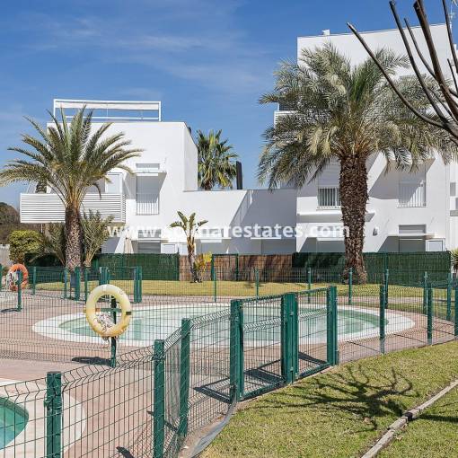 Appartement - Nieuw gebouw - Vera - N-13476