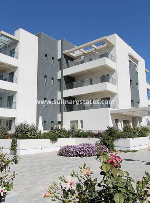 Appartement - Nieuw gebouw - Villamartin - Los Dolses