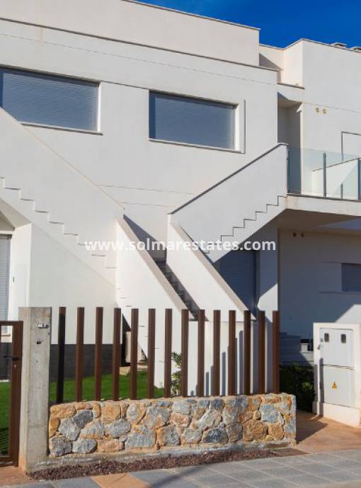 Appartement - Nieuw gebouw - Vistabella Golf - Capri Apartments