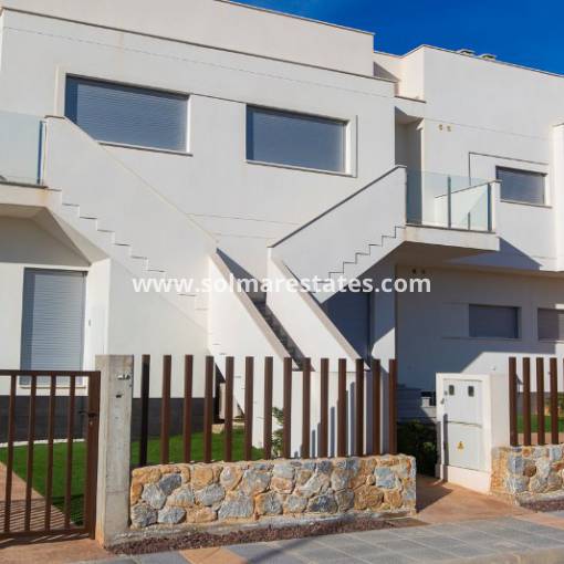 Appartement - Nieuw gebouw - Vistabella Golf - Capri Apartments