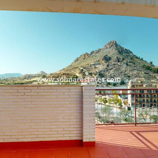Appartement - Nouvelle construction - Archena - Villanueva del Rio Segura