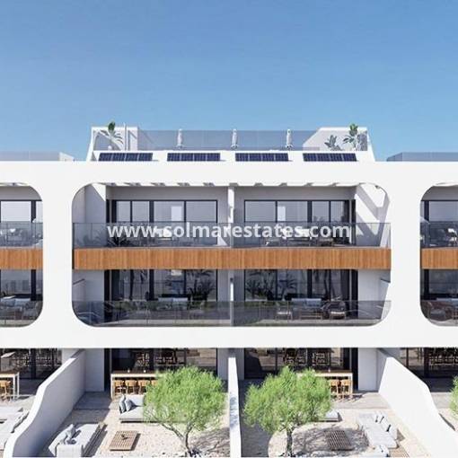Appartement - Nouvelle construction - Benijofar - Benijofar
