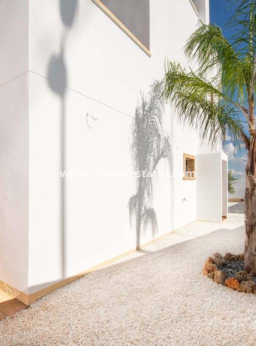 Appartement - Nouvelle construction - Cox - San Fernando