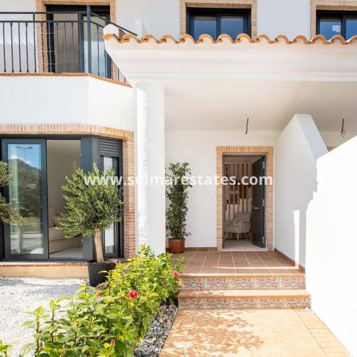 Appartement - Nouvelle construction - Cox - San Fernando