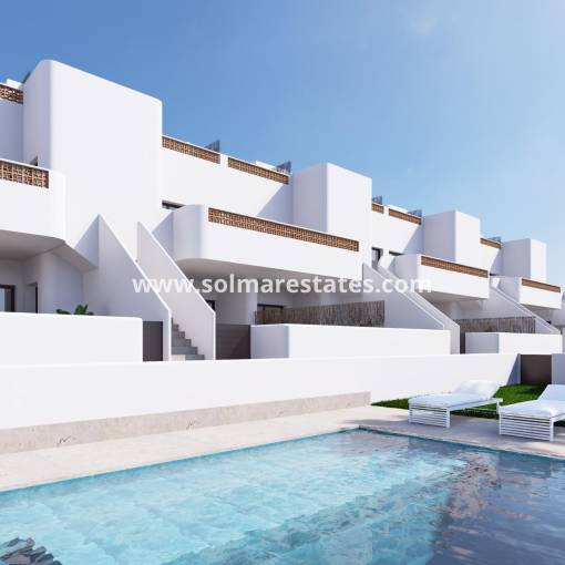 Appartement - Nouvelle construction - Dolores - Sector 3