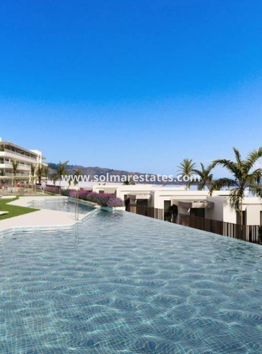 Appartement - Nouvelle construction - Mutxamel - Mutxamel