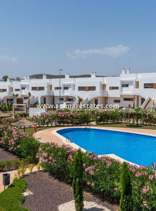 Appartement - Nouvelle construction - Orihuela - Vistabella Golf