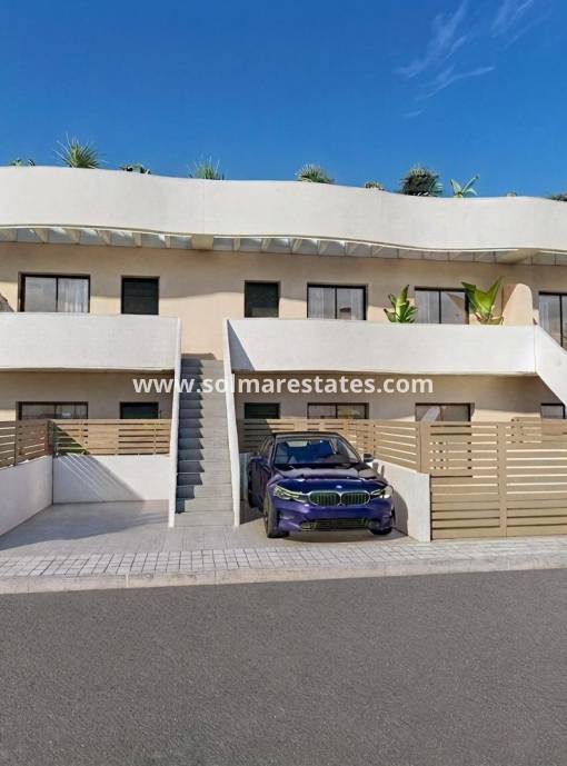 Appartement - Nouvelle construction - Pilar De La Horadada - Pilar de la Horadada