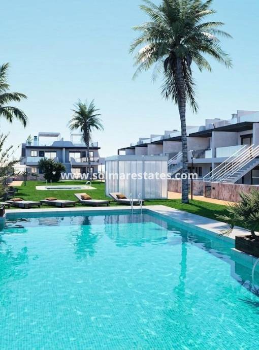 Appartement - Nouvelle construction - Pilar De La Horadada - Pilar de la Horadada