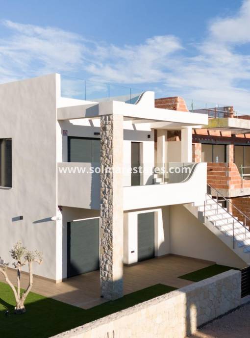 Appartement - Nouvelle construction - Pilar De La Horadada - Pilar de la Horadada