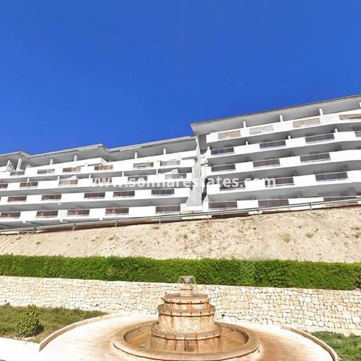 Appartement - Nouvelle construction - Relleu - N-84351