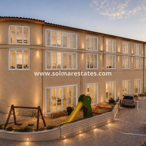 Appartement - Nouvelle construction - Relleu - Relleu