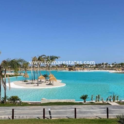 Appartement - Nouvelle construction - Torre Pacheco - N-29231