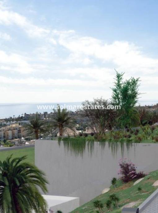 Appartement - Nouvelle construction - Vera - Vera Playa