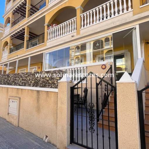 Appartement - Resale - Algorfa - Fontana