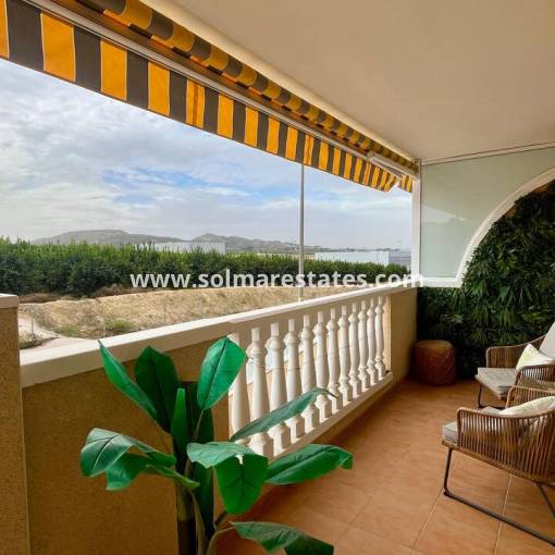 Appartement - Resale - Algorfa - Fontana