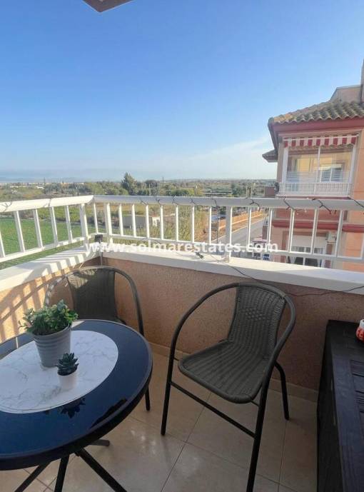 Appartement - Resale - Algorfa - Res Cecilia