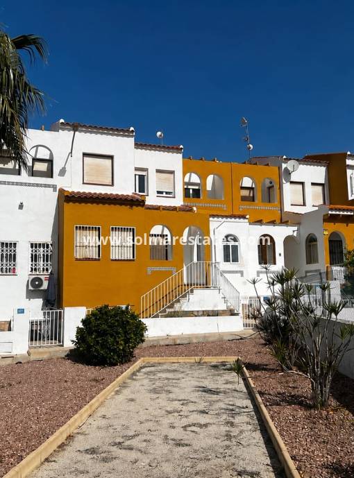 Appartement - Resale - Alicante - Alicante (Costa Blanca)