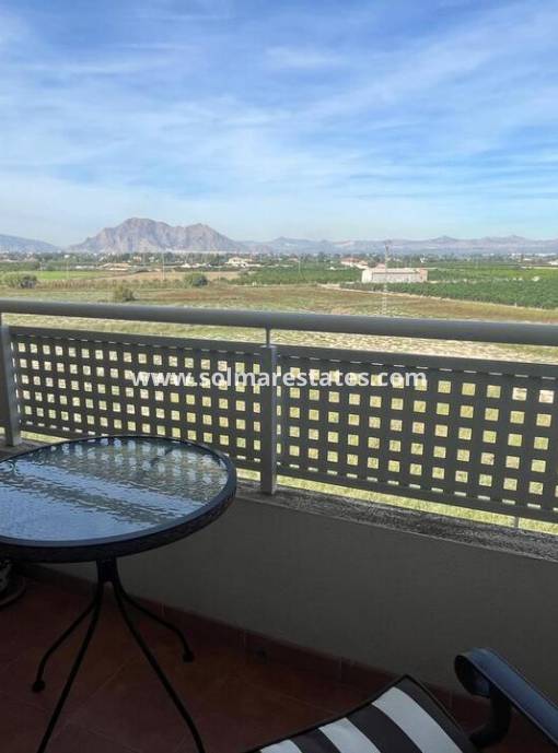 Appartement - Resale - Almoradi - Almoradi
