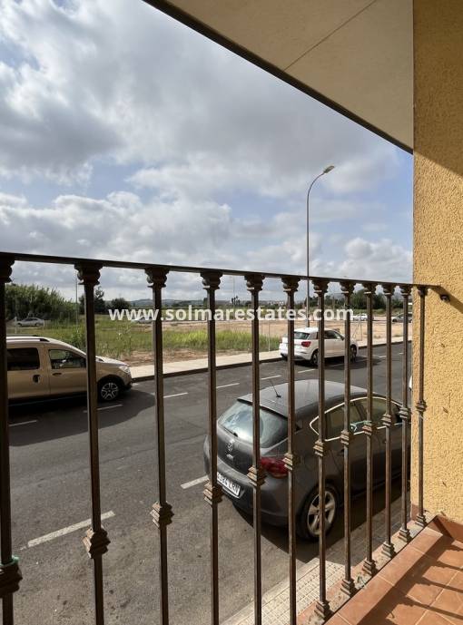 Appartement - Resale - Almoradi - Almoradi
