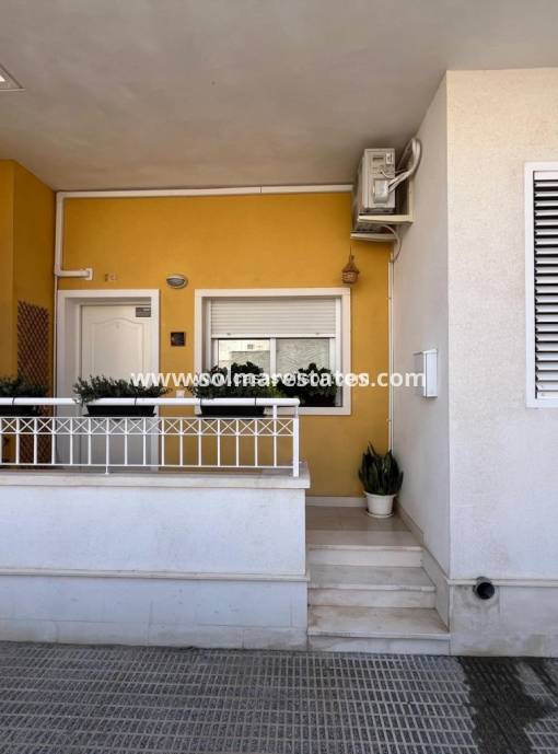 Appartement - Resale - Almoradi - Almoradi