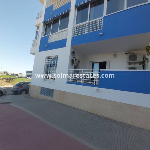 Appartement - Resale - Almoradi - Almoradi