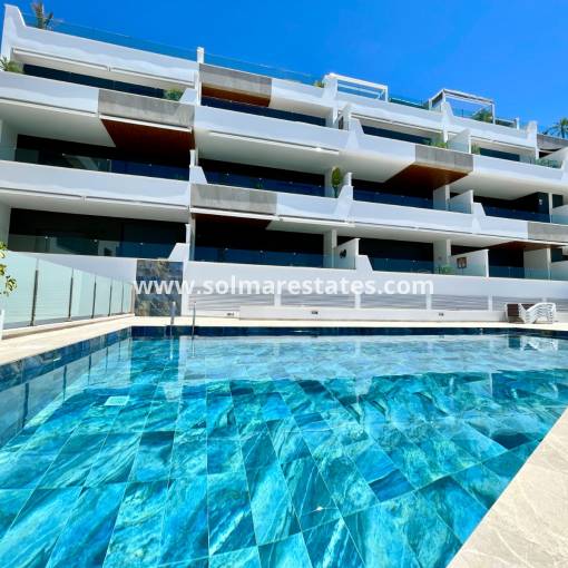 Appartement - Resale - Benijofar - Benijofar