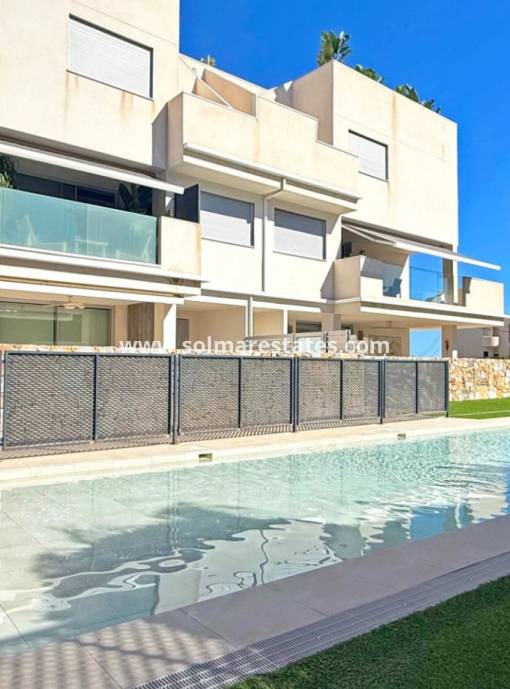 Appartement - Resale - Cabo de Palos - Cabo de Palos