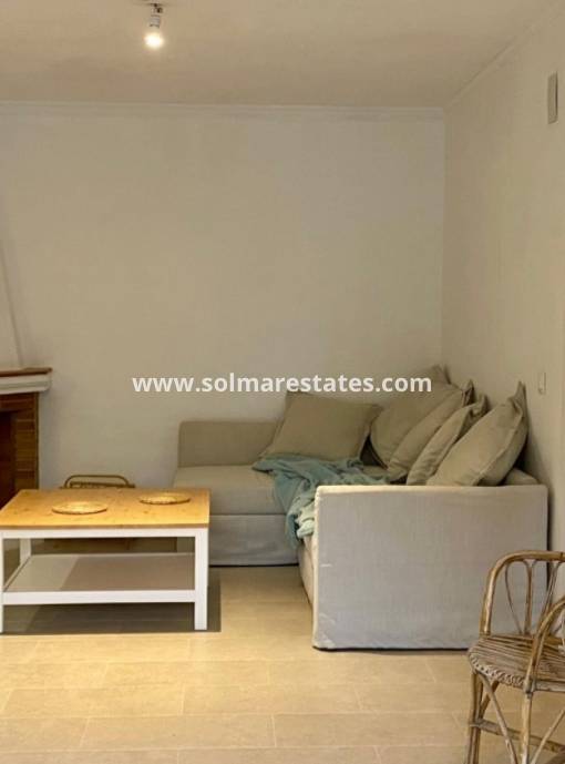 Appartement - Resale - Cabo Roig - Beachside Cabo Roig